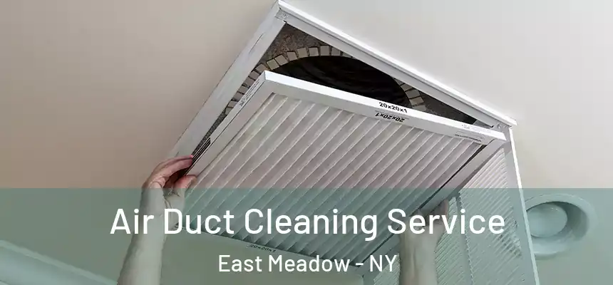  Air Duct Cleaning Service East Meadow - NY