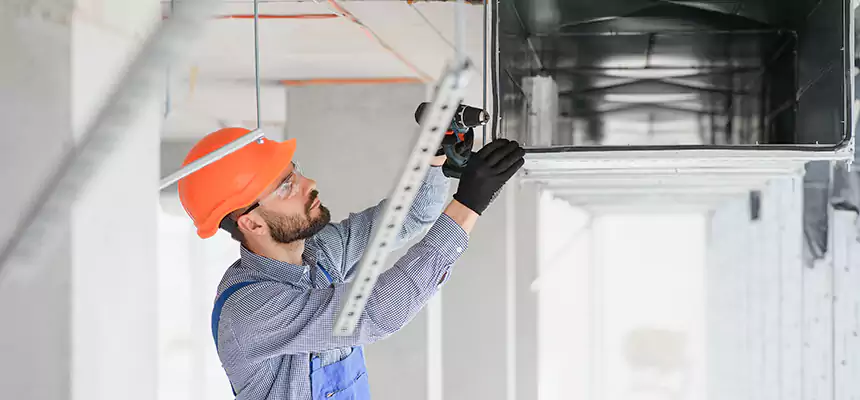 Our Air Vent Replacement Services in East Meadow, NY