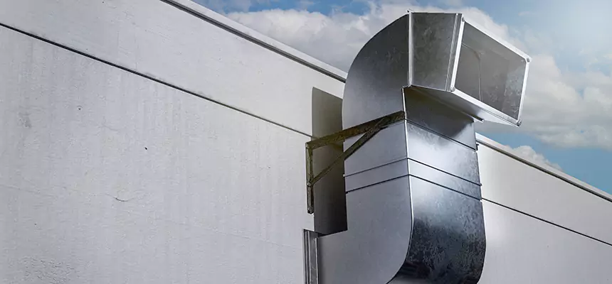 Trusted Industrial Dryer Vent Cleaning in East Meadow