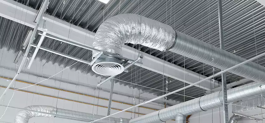 Our Dryer Vent Hose Replacement Services in East Meadow, NY