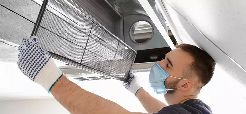 Our Dryer Vent Replacement Services in East Meadow, NY
