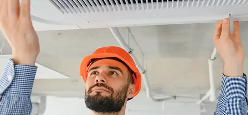 Our Furnace Vent Cleaning Services in East Meadow, NY