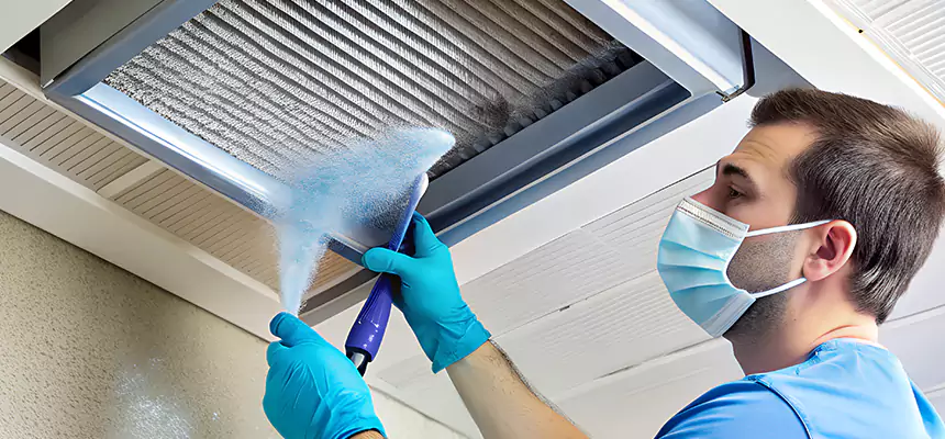 Our Home Ventilation Cleaning Services in East Meadow, NY