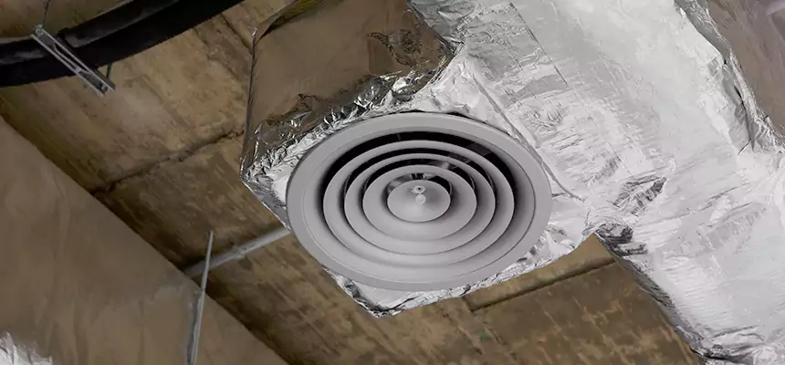 Our HVAC Ductwork Installation Services in East Meadow, NY