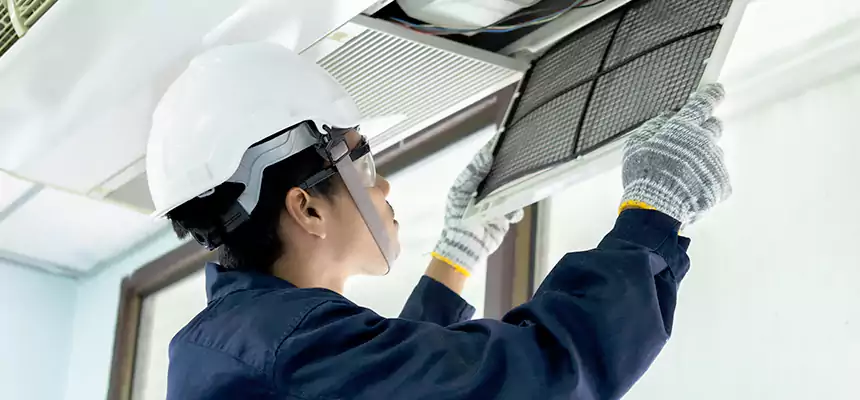 Our Mold & Mildew Removal from Air Ducts Services in East Meadow, NY