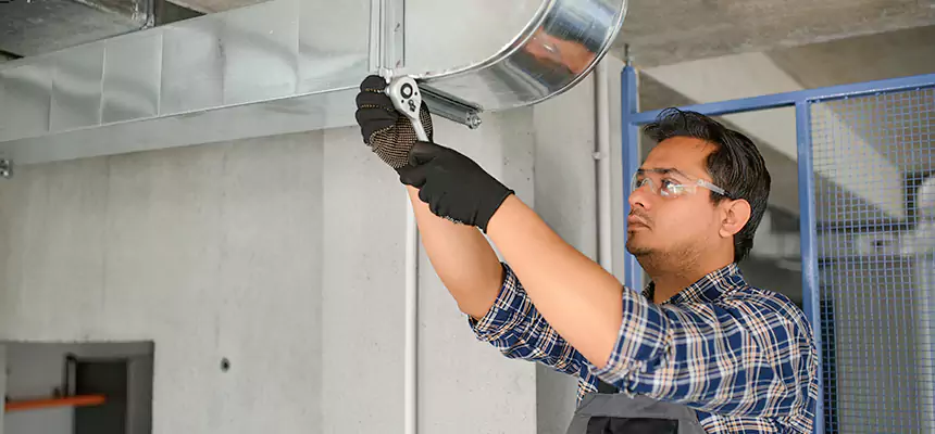 Our Post-Construction Duct Cleaning Services in East Meadow, NY
