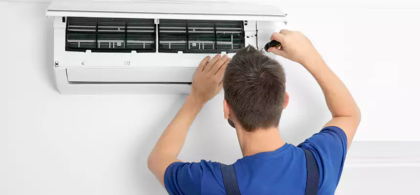 Our Smart Air Conditioning Installation Services in East Meadow, NY