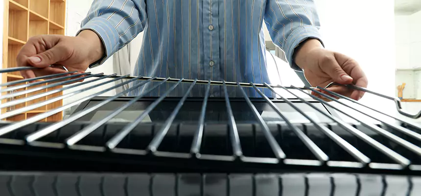 Our Vent Grille Washing Services in East Meadow, NY