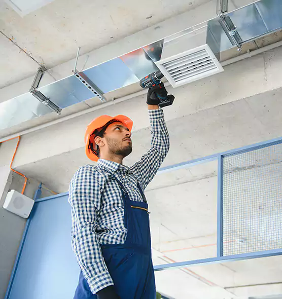 Welcome to Air Duct Cleaning & Repairs East Meadow — Your Local Air Duct Installation Specialists in East Meadow, NY