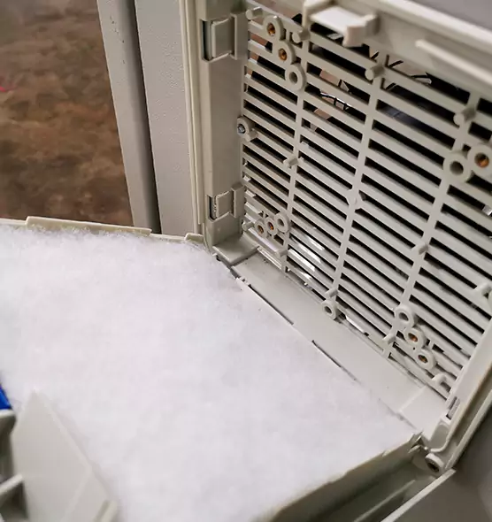 About Air Duct Overhaul & Upgrades in East Meadow, NY