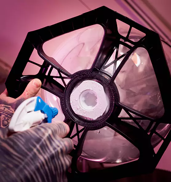 Advanced Basement Vent Cleaning in East Meadow, NY