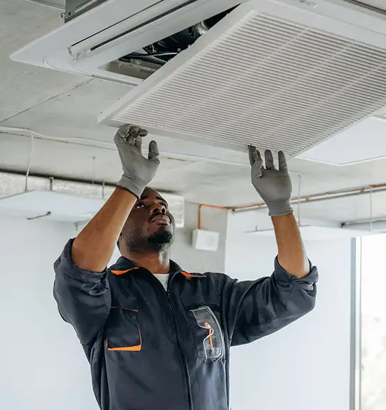 About Certified Air Duct Specialists in East Meadow, NY