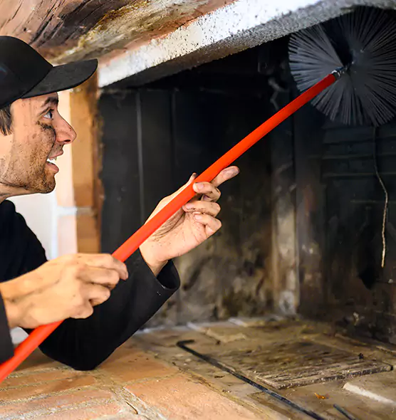 About Expert Chimney Cleaning in East Meadow, NY