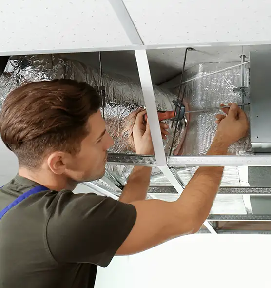 Professional Clogged Dryer Vent Repair in East Meadow, NY