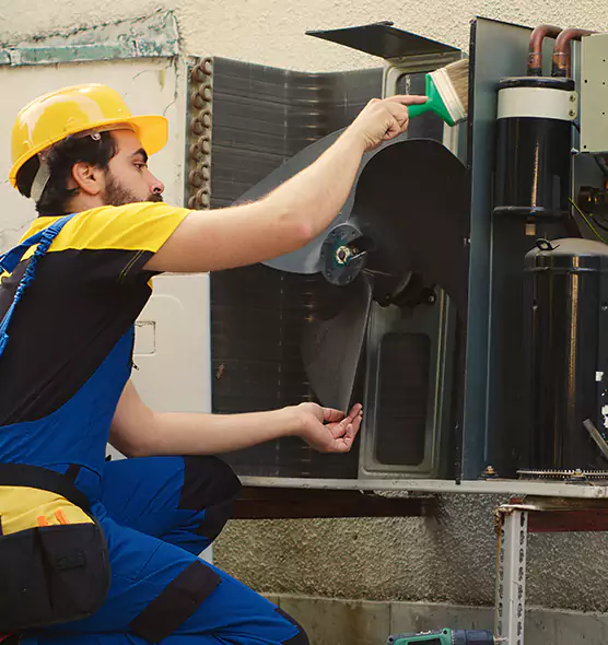 About Dryer Duct Fire Hazard Inspection in East Meadow, NY