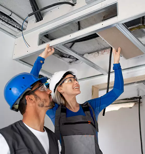 Comprehensive Duct Insulation Services in East Meadow, NY