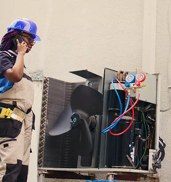 Professional Energy-Efficient HVAC Cleaning in East Meadow, NY