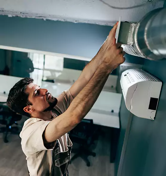 About Flexible Ductwork Replacement in East Meadow, NY