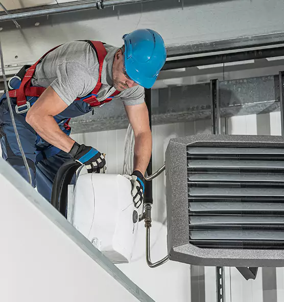 Professional HVAC Cleaning Solutions in East Meadow, NY