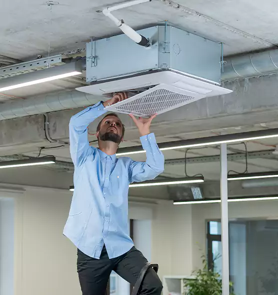 Advanced Rodent Droppings In Vents in East Meadow, NY