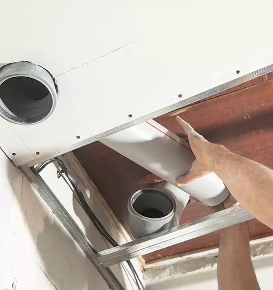 Professional Seasonal Allergy Air Duct Cleaning in East Meadow, NY