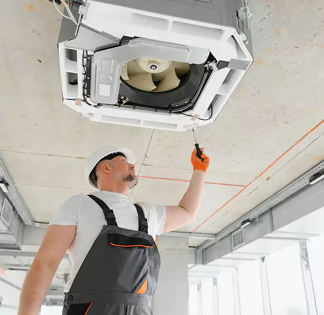 Why Homeowners Businesses Trust Us in East Meadow, NY