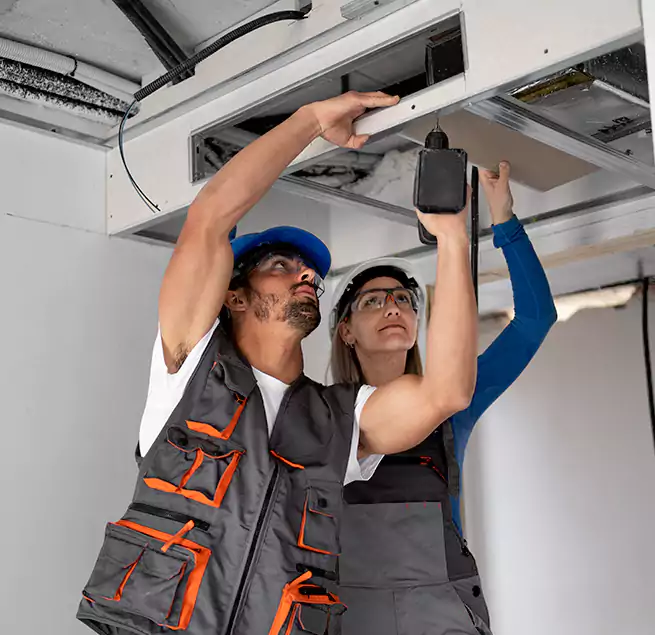 Why Homeowners & Businesses Trust Us in East Meadow, NY